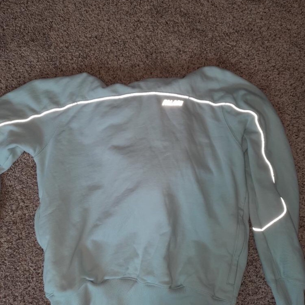 Palace Hoodie